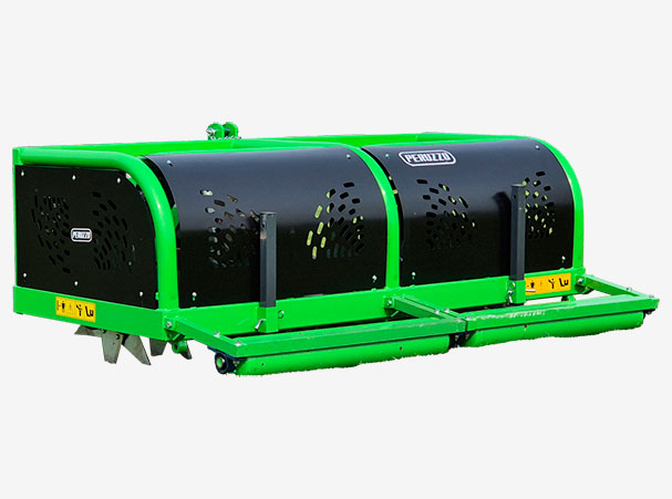 Аэратор Peruzzo Aera-Turf